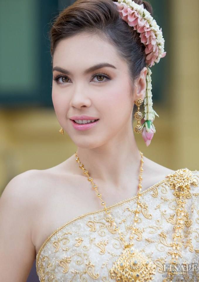 นางเอกช่อง 3