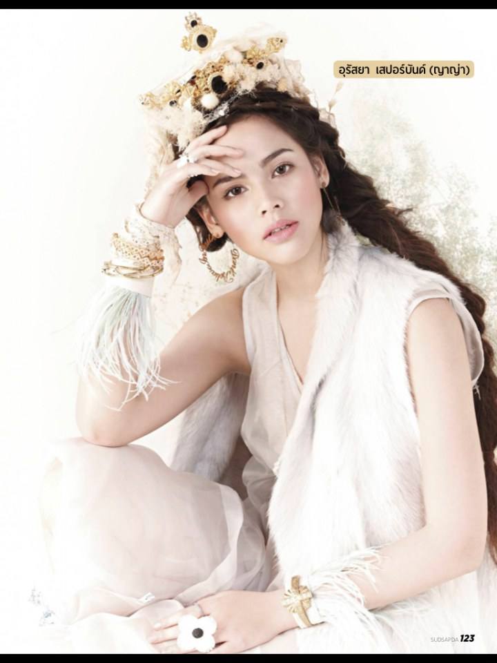 นางเอกช่อง 3