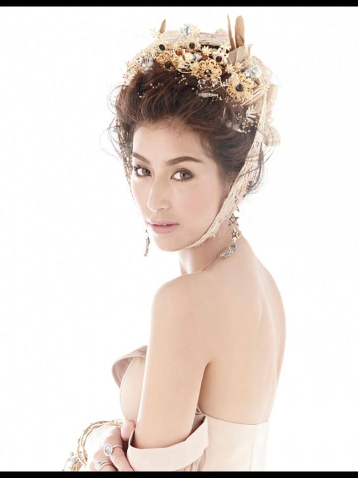 นางเอกช่อง 3