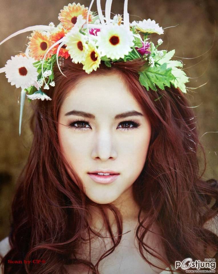 นางเอกช่อง 3