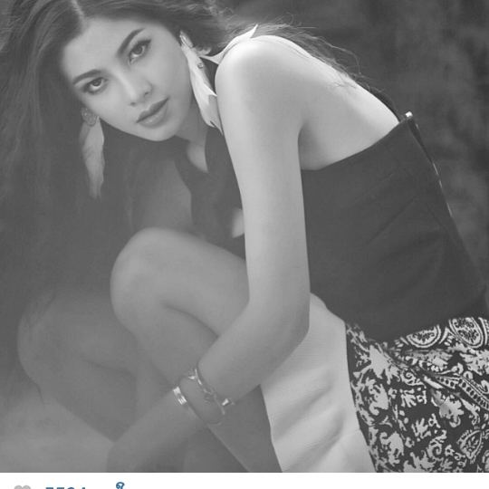 กลุ่มลูกสาว นายแม่ สะบันงา แต่ละคนสวย แซบ เวอร์