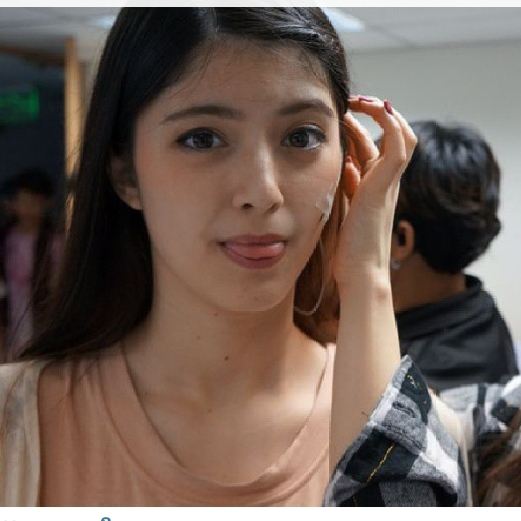 กลุ่มลูกสาว นายแม่ สะบันงา แต่ละคนสวย แซบ เวอร์