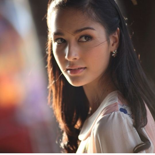กลุ่มลูกสาว นายแม่ สะบันงา แต่ละคนสวย แซบ เวอร์