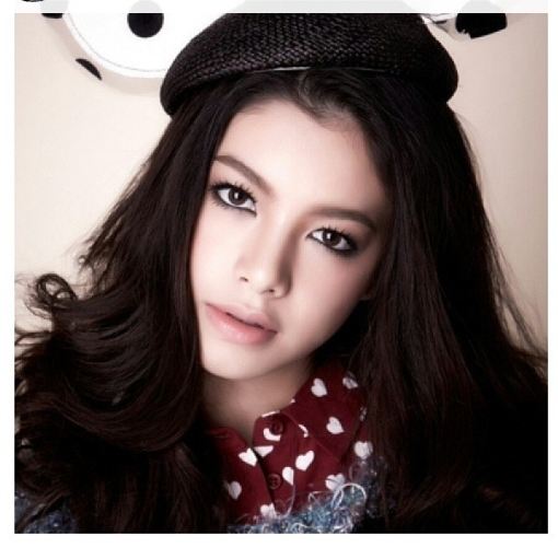 กลุ่มลูกสาว นายแม่ สะบันงา แต่ละคนสวย แซบ เวอร์