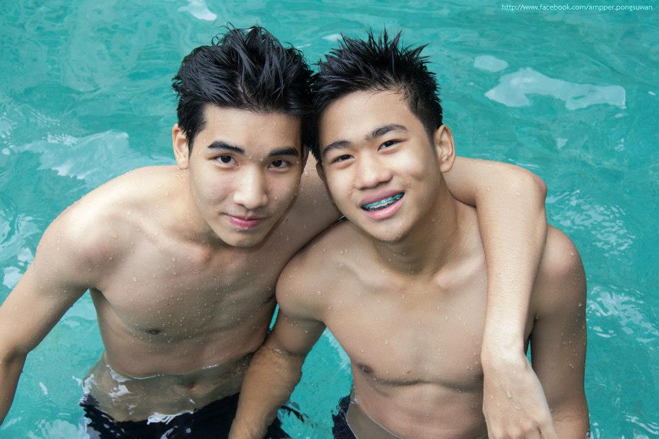 ควันหลงฉลอง100  @บารวี 101