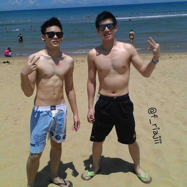 ควันหลงฉลอง100  @บารวี 101