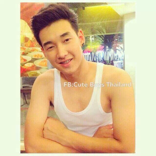 ไม่ชอบให้ผู้ชายแต่งตัวแบบนี้ @บารวี 102
