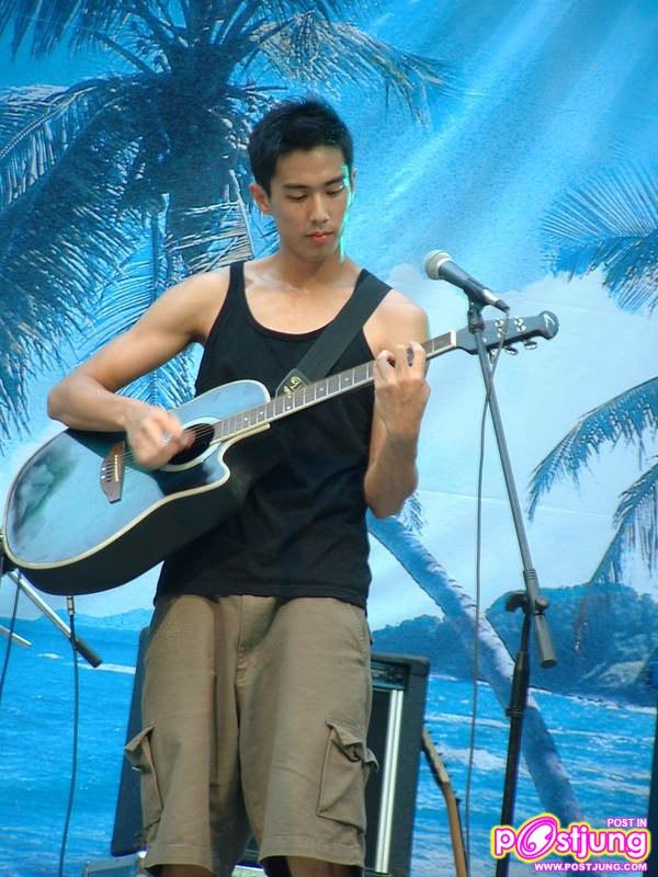 ไม่ชอบให้ผู้ชายแต่งตัวแบบนี้ @บารวี 102