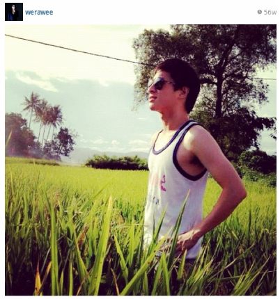 ไม่ชอบให้ผู้ชายแต่งตัวแบบนี้ @บารวี 102