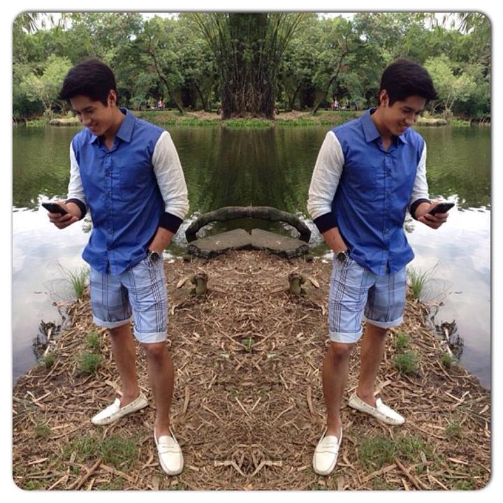 เขาคือเบอร์1 ในใจบารวี  @บารวี 104