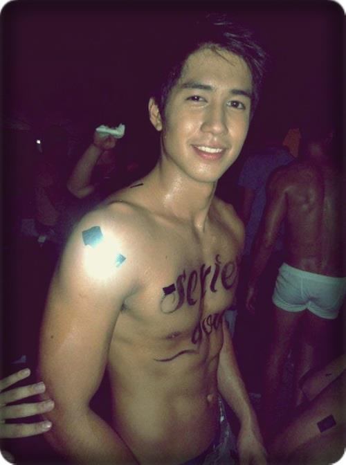 เขาคือเบอร์1 ในใจบารวี  @บารวี 104