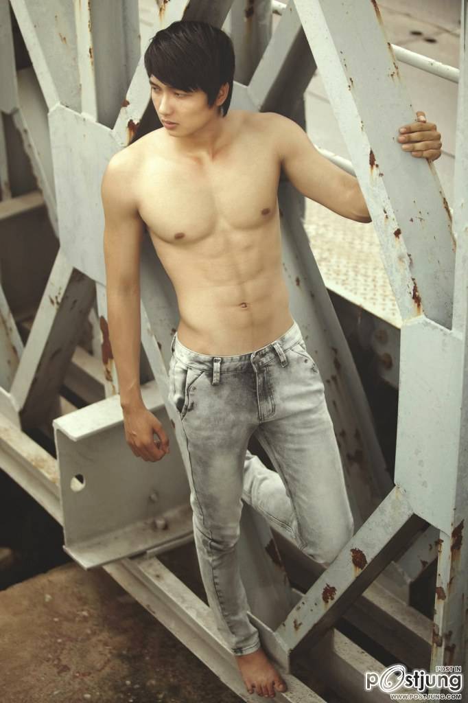 ยีนส์พวกนี้สวย  น่าสวมกอด เอ๊ย น่าสวมใส่ดีนะครับ @บารวี 106