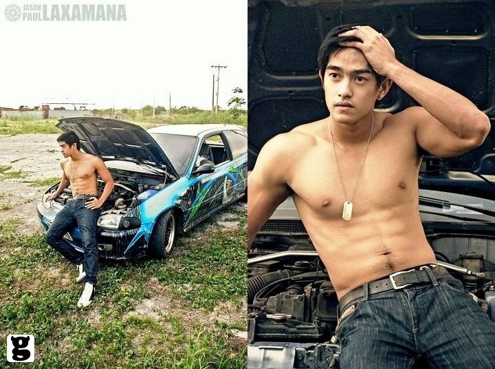 ยีนส์พวกนี้สวย  น่าสวมกอด เอ๊ย น่าสวมใส่ดีนะครับ @บารวี 106