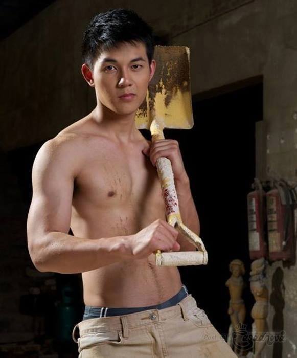 แข็งแรง!!!  @บารวี 107