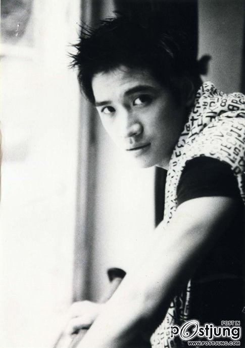 He Sheng Ming