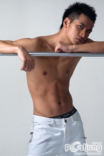 He Sheng Ming