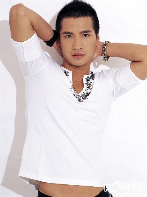 He Sheng Ming