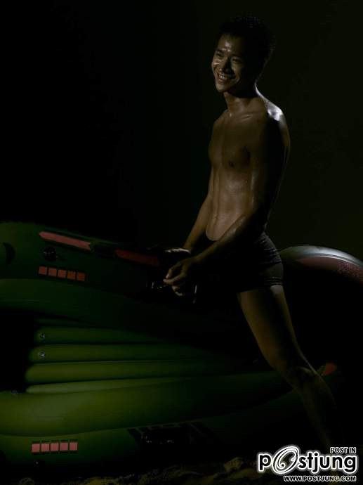 He Sheng Ming