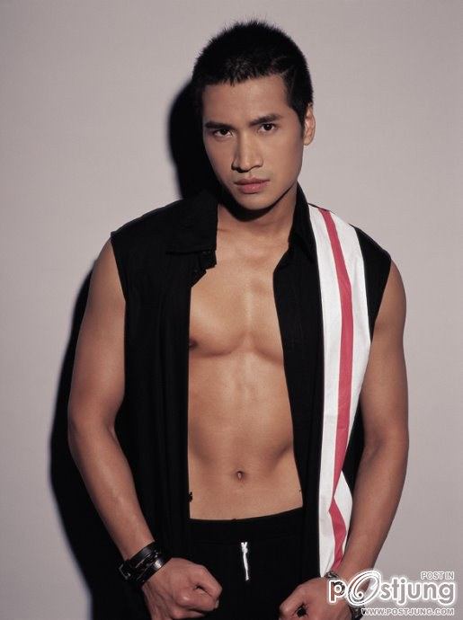 He Sheng Ming