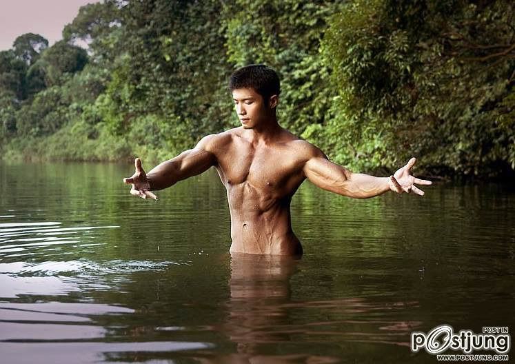 ถอดโชว์เรือนร่าง 448