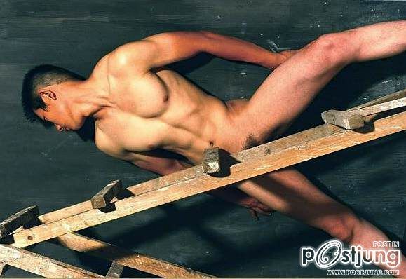 ถอดโชว์เรือนร่าง 448
