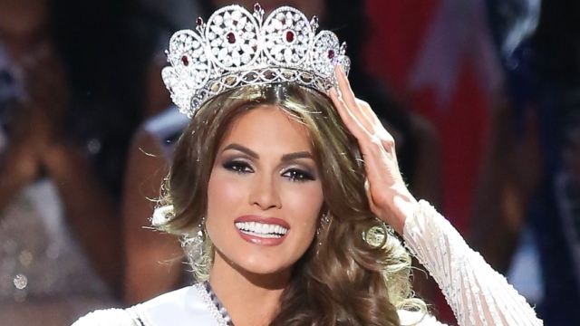 Miss Universe 2013