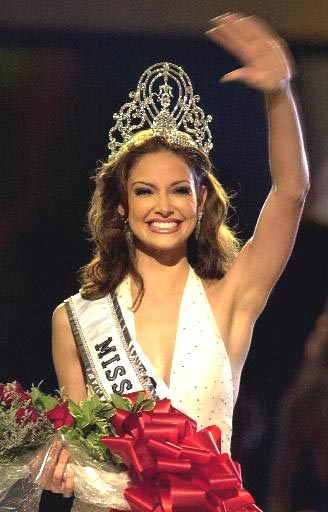 2001-Denise Quinones