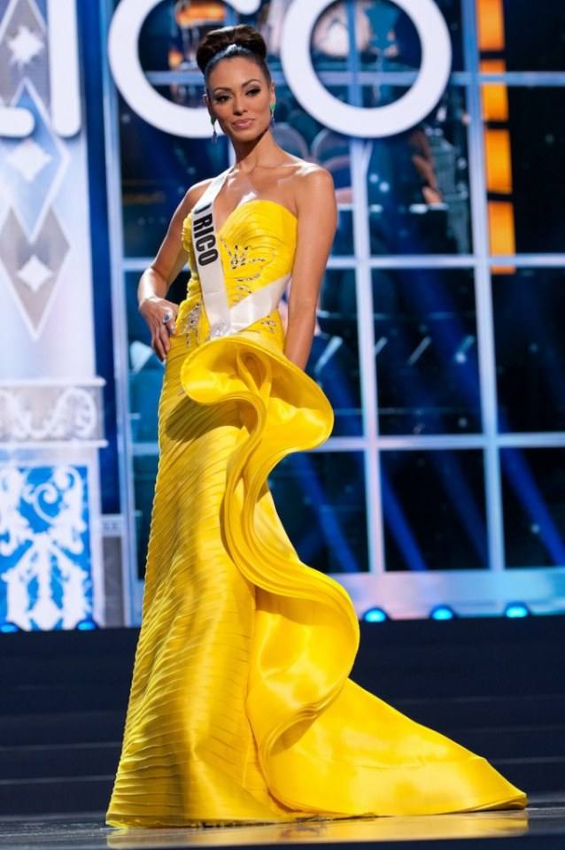 2013-Monic Perez