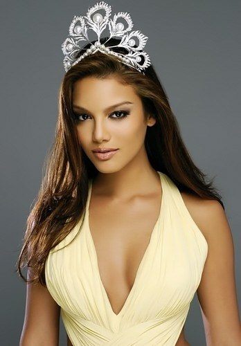 Miss Universe 2006