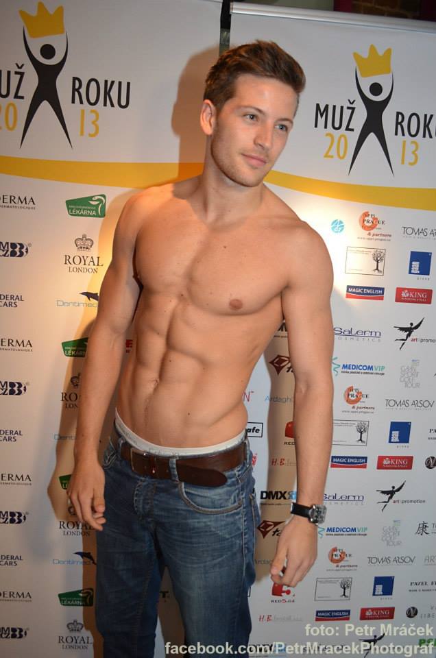 Antonin Beranek