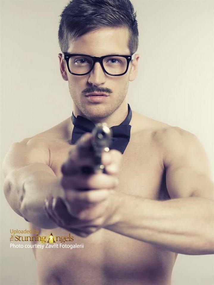 Antonin Beranek