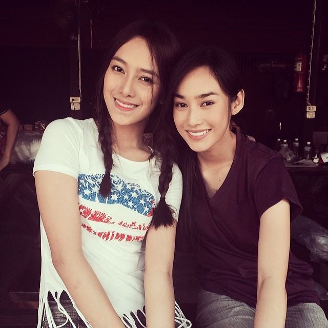 เปรี้ยว ทัศนียา เกิดแน่ๆ เดินตามรอย อั้ม พัชราภา กับบทเปียใน คมพยาบาท