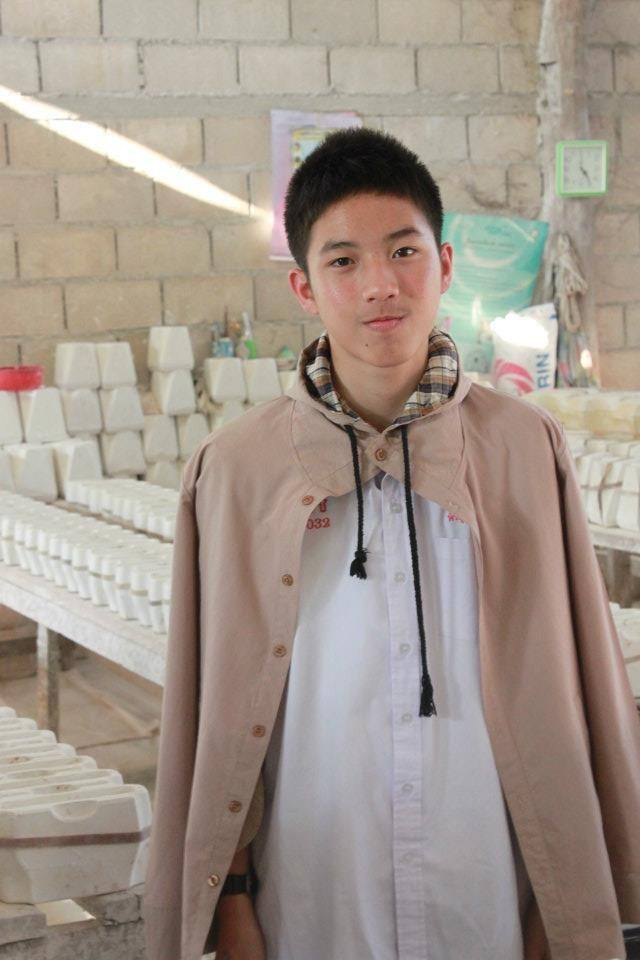 เฆม ลำปาง