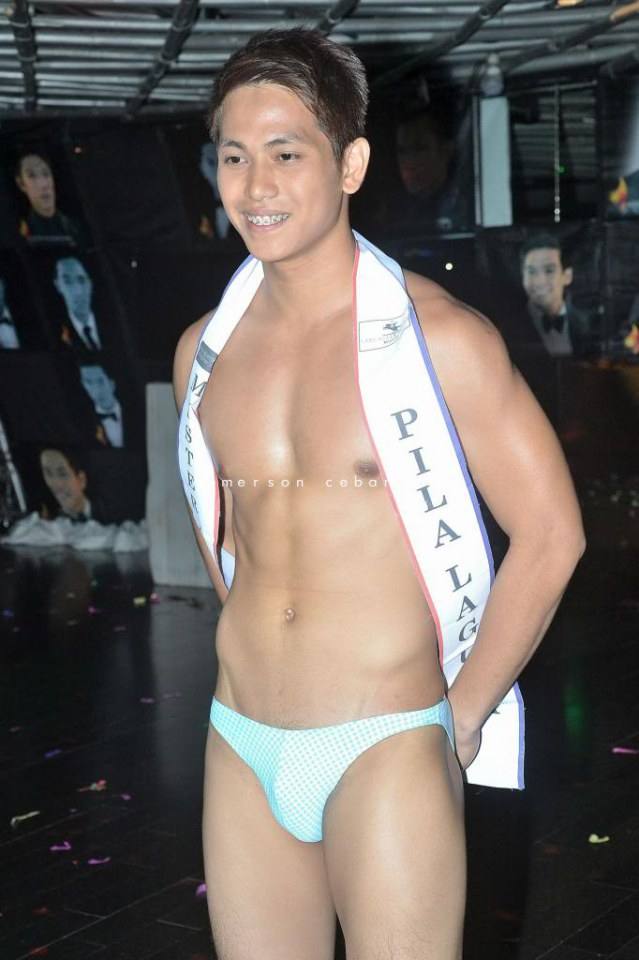 การประกวด Mister International 2013