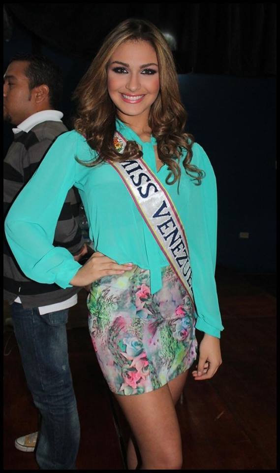 Migbelis Castellanos
