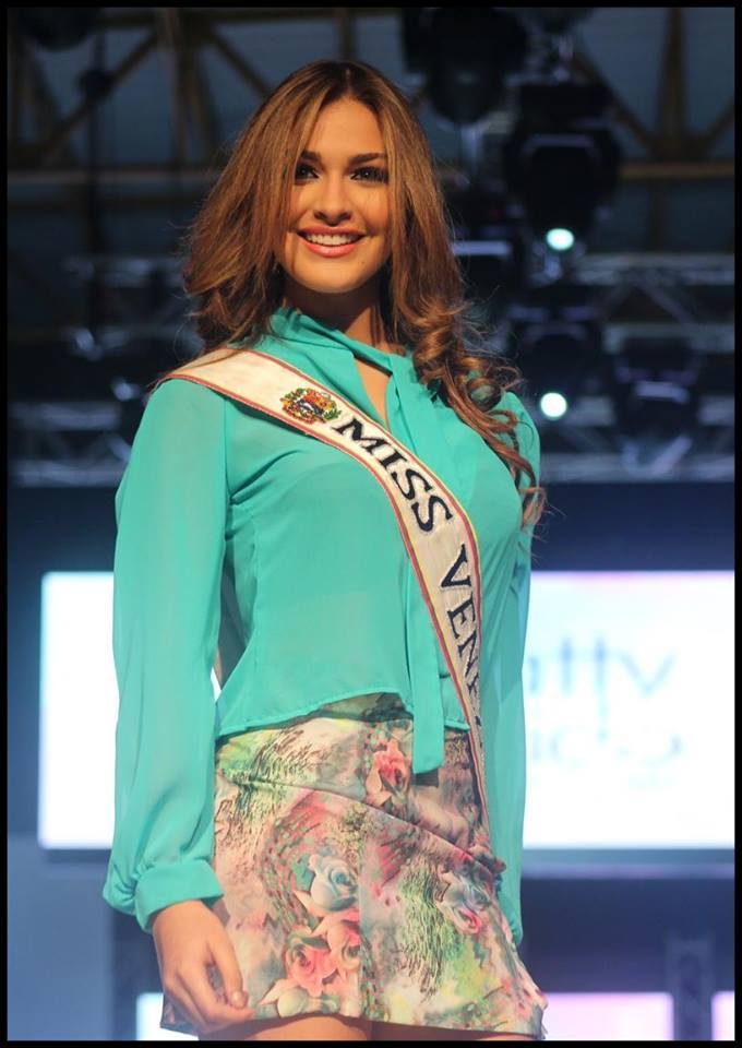 Migbelis Castellanos