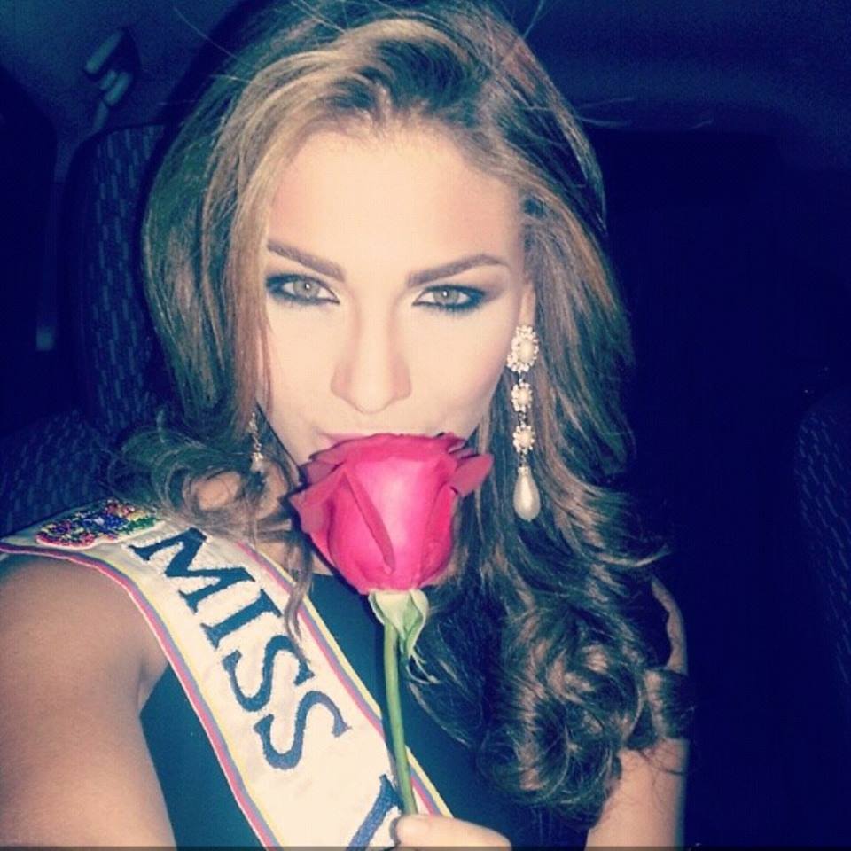 Migbelis Castellanos