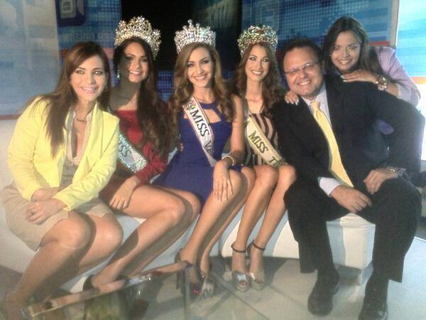 Migbelis Castellanos