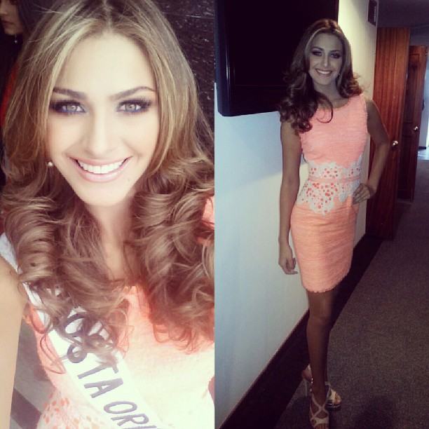 Migbelis Castellanos