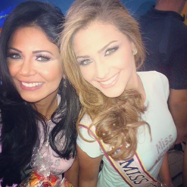 Migbelis Castellanos