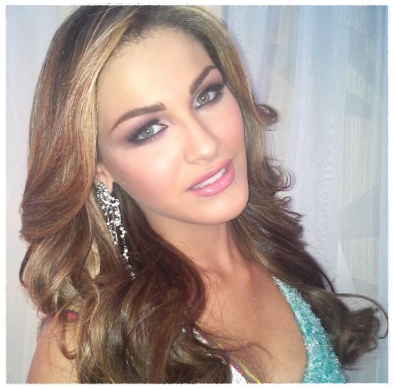 Migbelis Castellanos
