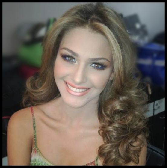 Migbelis Castellanos