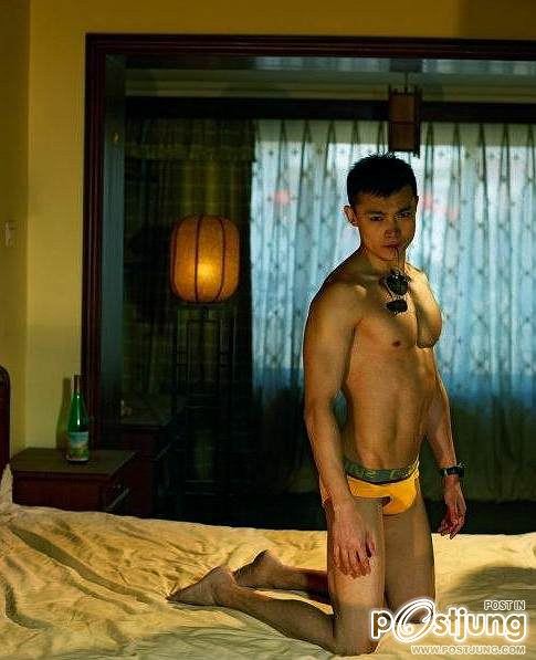 ถอดโชว์เรือนร่าง 450