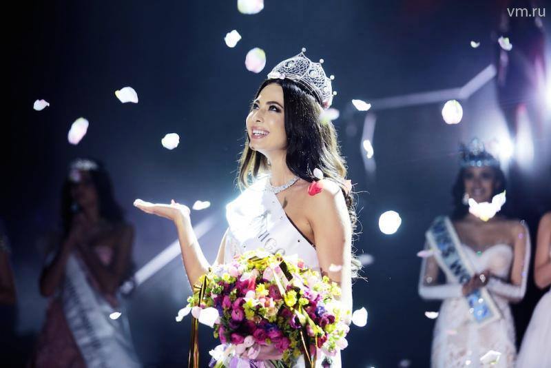 New!! Miss Russia 2014