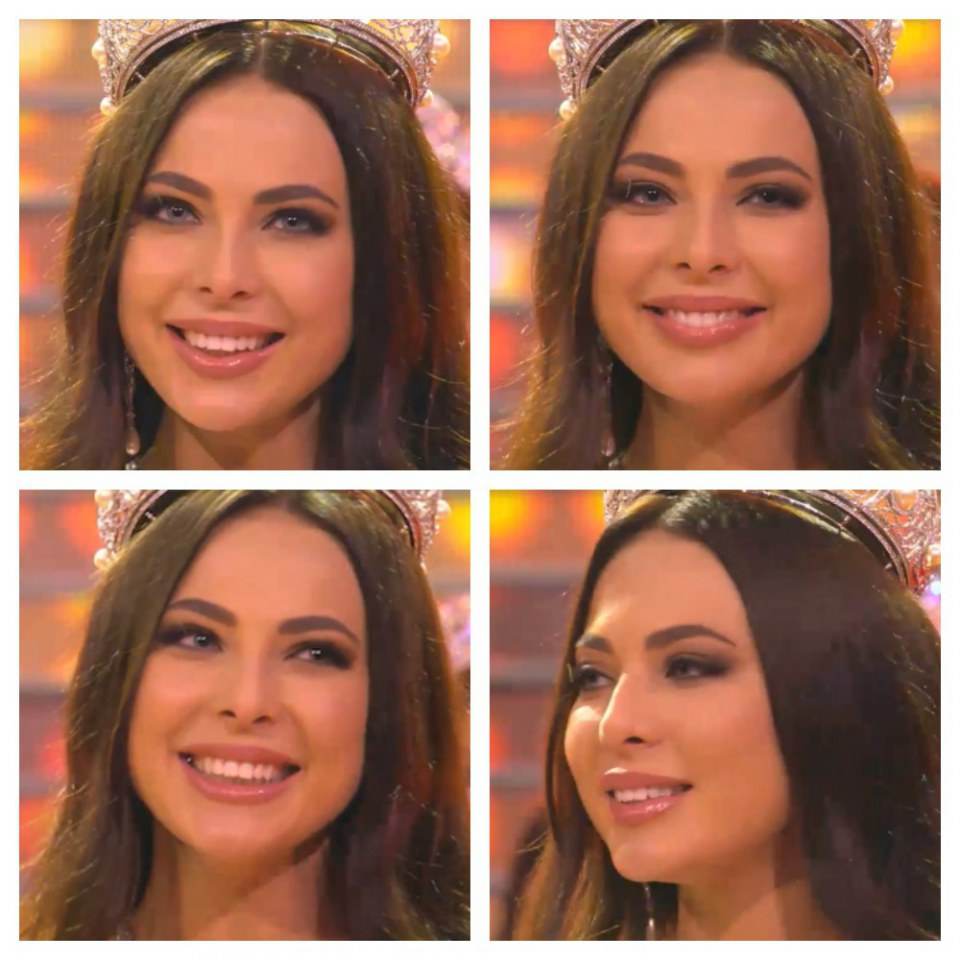New!! Miss Russia 2014