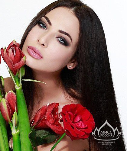 New!! Miss Russia 2014