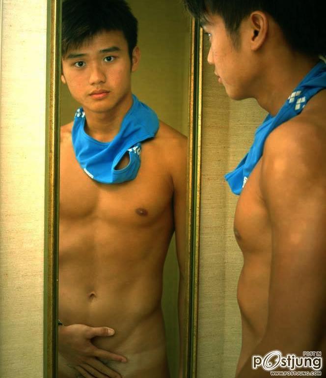 Jake Ng Min Han