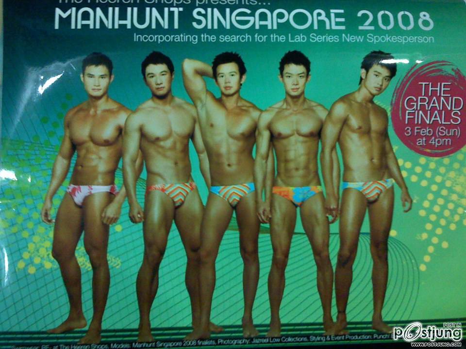 Jake Ng Min Han