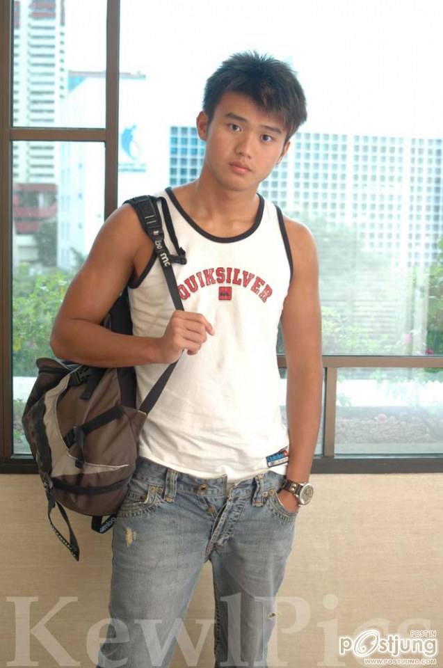Jake Ng Min Han