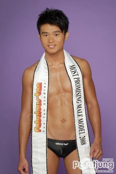 Jake Ng Min Han